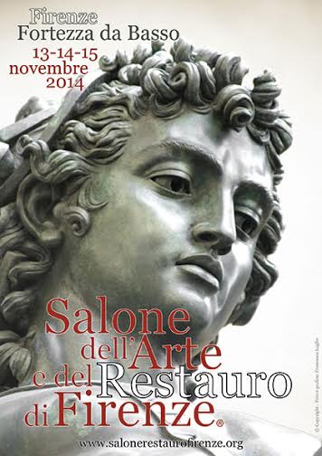 IV Salone dell’Arte e del Restauro di Firenze